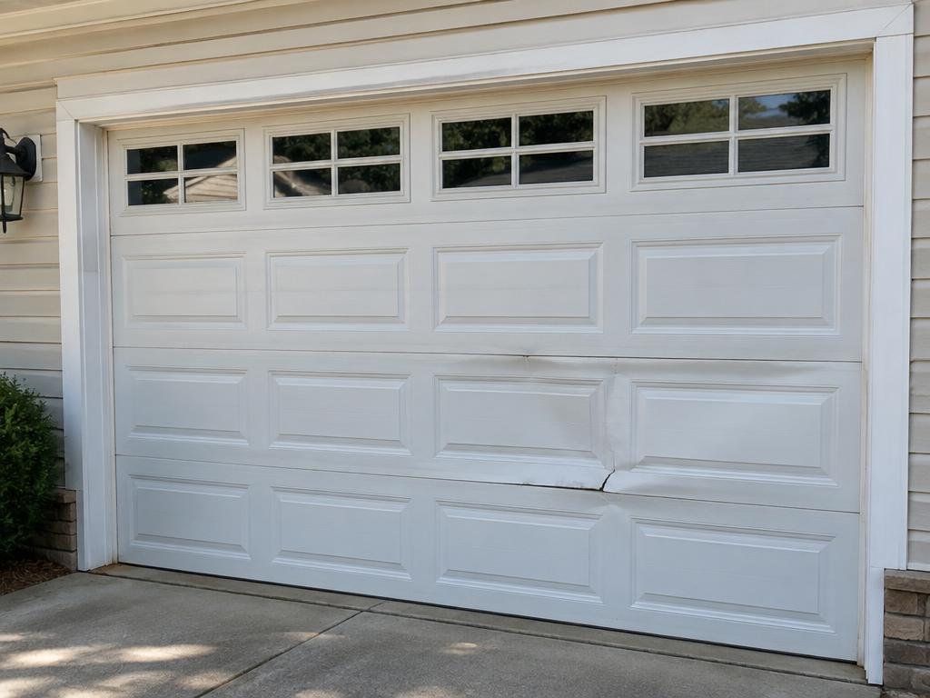 Panel Replacement in Pineville, NC